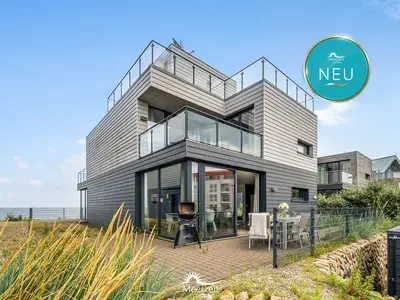 Ferienhaus für 5 Personen (115 m²) in Kappeln 1/10