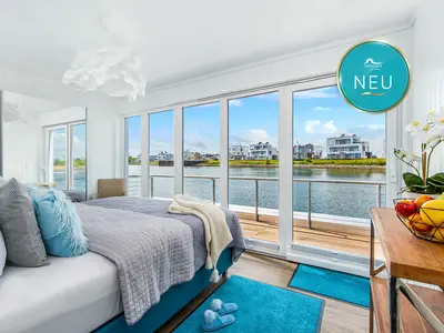 Ferienhaus für 4 Personen (97 m²) in Kappeln 1/10