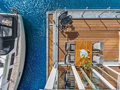 Ferienhaus für 4 Personen (97 m²) in Kappeln 2/10