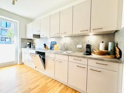 Ferienhaus für 4 Personen (114 m²) in Kappeln 8/10