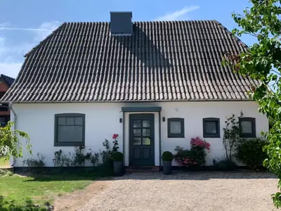 Ferienhaus für 4 Personen (130 m²) in Kappeln 1/10