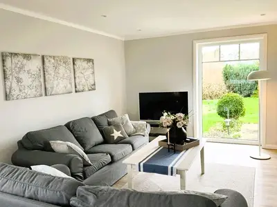 Ferienhaus für 4 Personen (130 m²) in Kappeln 4/10
