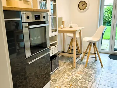 Ferienhaus für 4 Personen (130 m²) in Kappeln 6/10