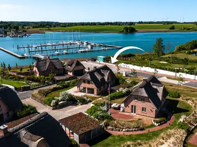 Ferienhaus für 8 Personen (120 m²) in Kappeln 1/10
