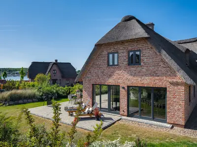 Ferienhaus für 8 Personen (120 m²) in Kappeln 5/10