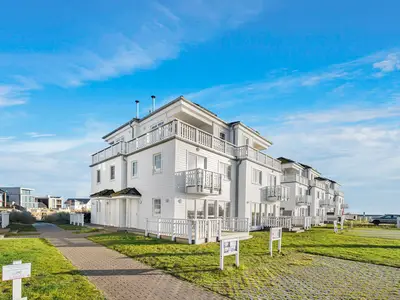 Fassade / Eingang