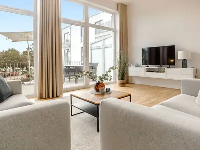 Ferienhaus für 4 Personen (114 m²) in Kappeln 1/10