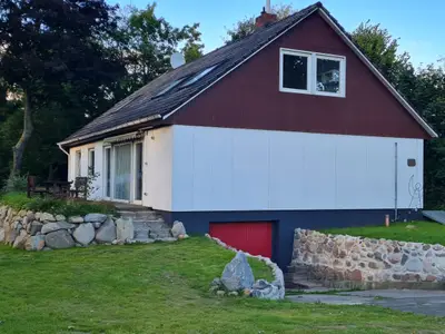 Ferienhaus für 9 Personen (180 m²) in Kappeln 1/10
