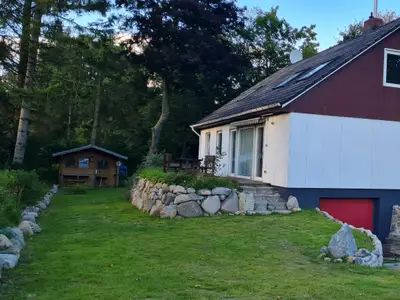Ferienhaus für 9 Personen (180 m²) in Kappeln 2/10