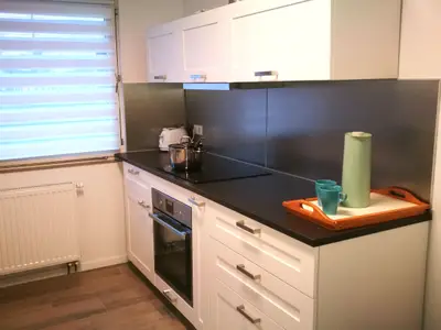 Ferienhaus für 9 Personen (180 m²) in Kappeln 3/10