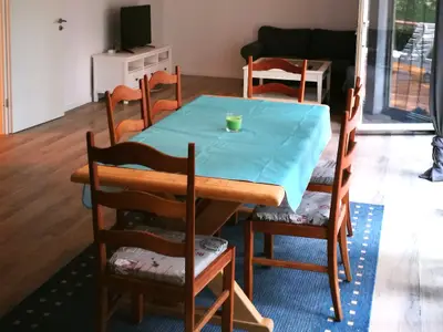 Ferienhaus für 9 Personen (180 m²) in Kappeln 4/10