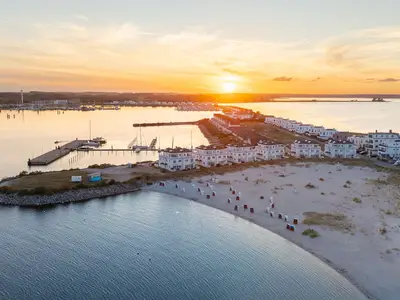 Ferienhaus für 4 Personen (92 m²) in Kappeln 4/10