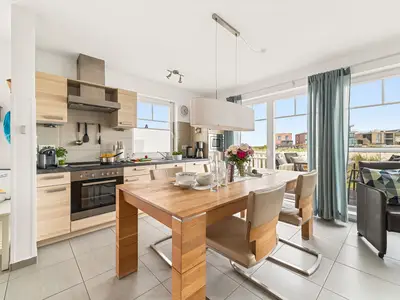 Küche / Küchenzeile