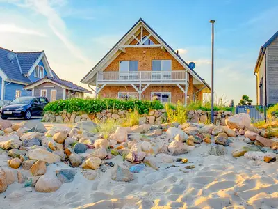 Ferienhaus für 8 Personen (120 m²) in Kappeln 1/10