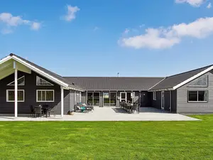 Ferienhaus für 25 Personen (298 m²) in Kappeln