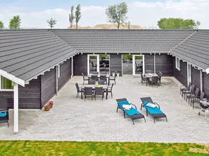 Ferienhaus für 21 Personen (267 m²) in Kappeln