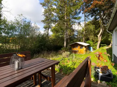 Ferienhaus für 9 Personen (180 m²) in Kappeln 2/10