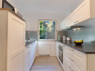 Ferienhaus für 9 Personen (180 m²) in Kappeln 5/10