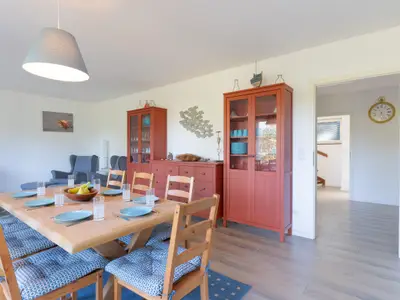 Ferienhaus für 9 Personen (180 m²) in Kappeln 10/10