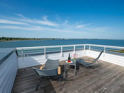 Ferienhaus für 6 Personen (146 m²) in Kappeln 2/10