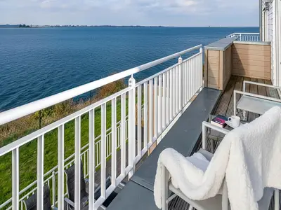 Ferienhaus für 6 Personen (146 m²) in Kappeln 7/10