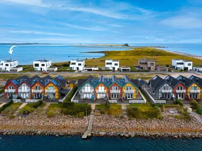 Ferienhaus für 6 Personen (249 m²) in Kappeln 3/10