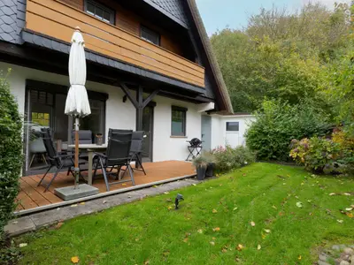 Ferienhaus für 4 Personen (75 m²) in Kappeln 1/10