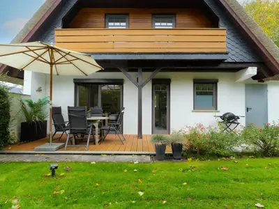 Ferienhaus für 4 Personen (75 m²) in Kappeln 3/10