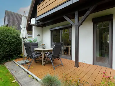 Ferienhaus für 4 Personen (75 m²) in Kappeln 5/10