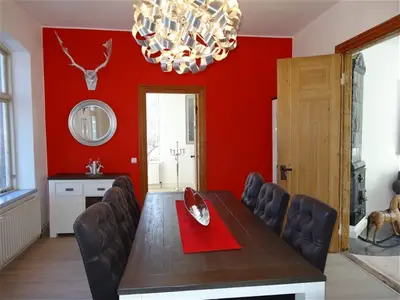 Ferienhaus für 8 Personen (170 m²) in Kappeln 4/10