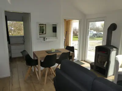 Ferienhaus für 4 Personen (40 m²) in Kappeln 3/10