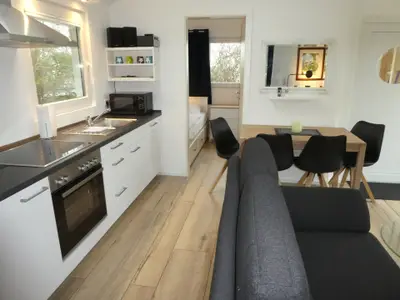 Ferienhaus für 4 Personen (40 m²) in Kappeln 5/10