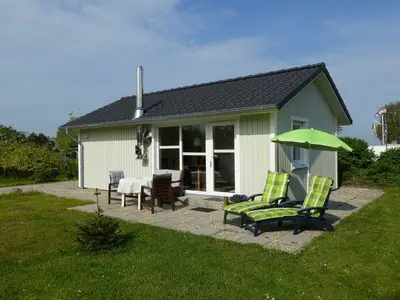 Ferienhaus für 3 Personen (40 m²) in Kappeln 1/10