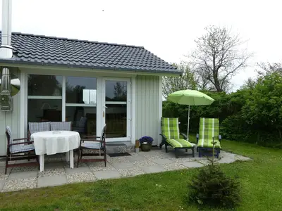 Ferienhaus für 3 Personen (40 m²) in Kappeln 2/10