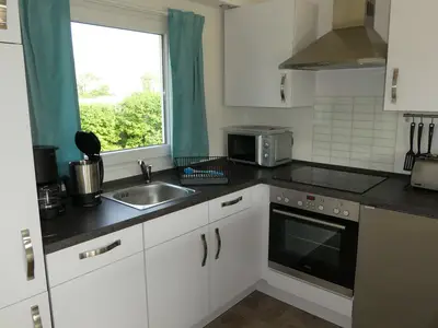 Ferienhaus für 3 Personen (40 m²) in Kappeln 9/10