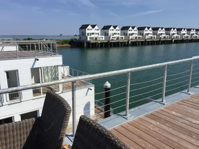 Ferienhaus für 5 Personen (97 m²) in Kappeln 10/10