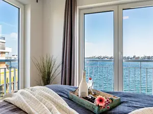 Ferienhaus für 4 Personen (127 m²) in Kappeln