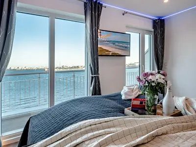 Ferienhaus für 4 Personen (99 m²) in Kappeln 2/10