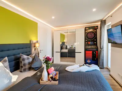 Ferienhaus für 4 Personen (99 m²) in Kappeln 5/10