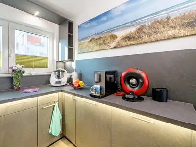 Ferienhaus für 4 Personen (99 m²) in Kappeln 9/10