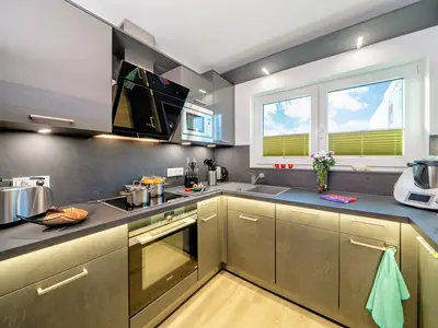 Ferienhaus für 4 Personen (99 m²) in Kappeln 10/10