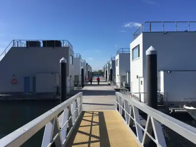 Ferienhaus für 5 Personen (97 m²) in Kappeln 6/10