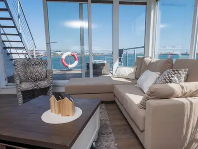 Ferienhaus für 5 Personen (97 m²) in Kappeln 10/10