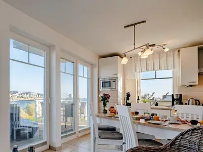Ferienhaus für 6 Personen (93 m²) in Kappeln 4/10