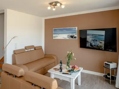 Ferienhaus für 6 Personen (93 m²) in Kappeln 10/10