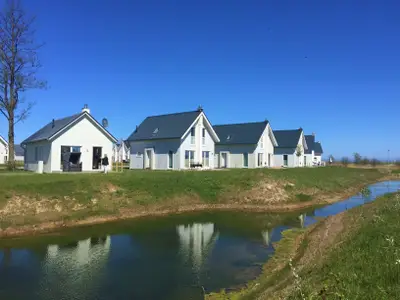 Ferienhaus für 4 Personen (48 m²) in Kappeln 1/10