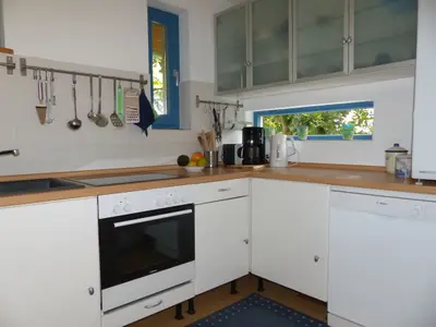 Küche / Küchenzeile