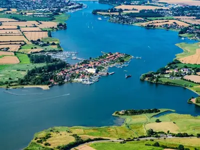 Ferienhaus für 4 Personen (54 m²) in Kappeln 2/10