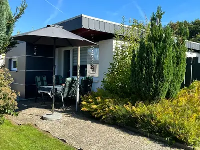 Ferienhaus für 4 Personen (54 m²) in Kappeln 3/10