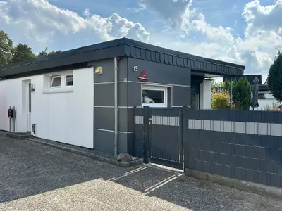 Ferienhaus für 4 Personen (54 m²) in Kappeln 8/10